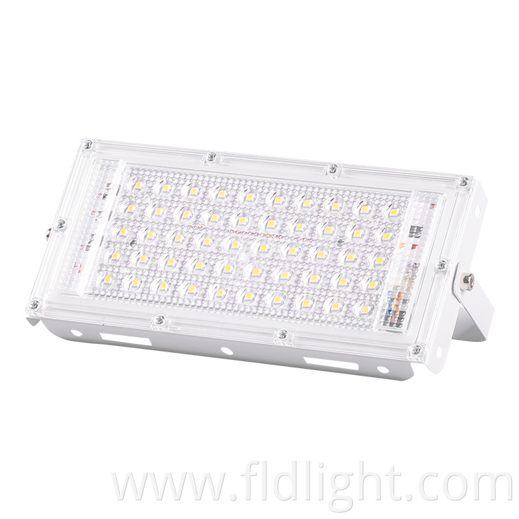 Customized ip65 outdoor stadium floodlight